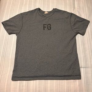 Fear Of God Men’s Tee Shirt